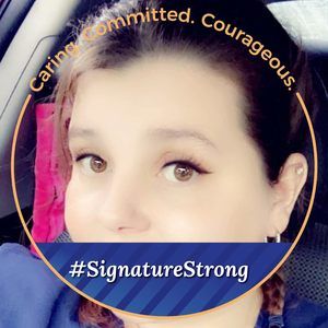 Meet your Posher, Mary